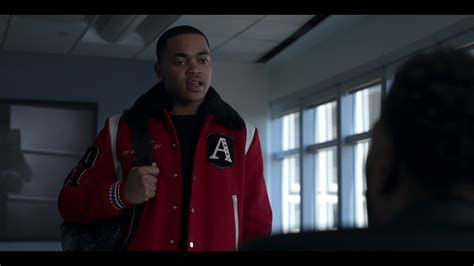 power book ii: ghost s03e01 aac